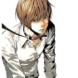 light yagami