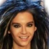 Bill Kaulitz-son