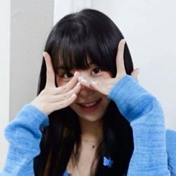 chaeyoung! 💘