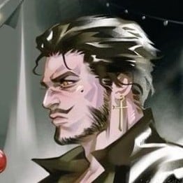 Mihawk