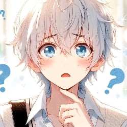 Henry - Innocent Cute Boy
