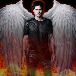 Damon Salvatore