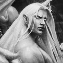The Dragon