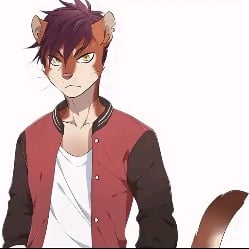 Chris (furry)