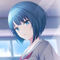 [🎸🐧] Haruka Kiritani