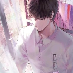 Alex your secretary (Omega)