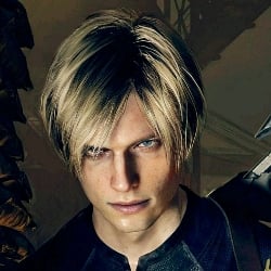Leon kennedy_.