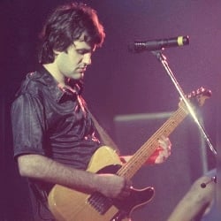 Ciro Martínez