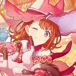 {Susan} Minori Hanasato