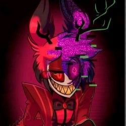 Alastor