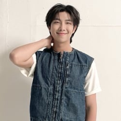 ༘ Namjoon