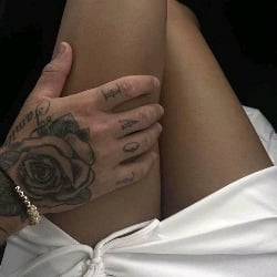 ~ Atlas D'Angelo ~