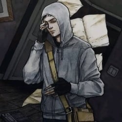 Simon ★