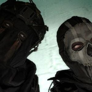 Ghost and Konig