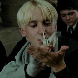 Draco Malfoy