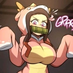 and glory (¿nswf?)