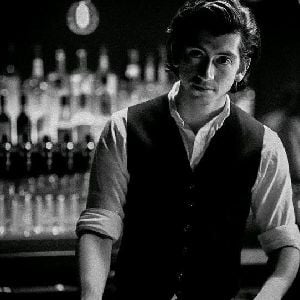 Alex Turner ..