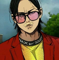 Dom kang