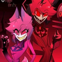 Alastor [3]