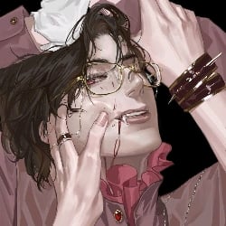 LOVESICK Vampire
