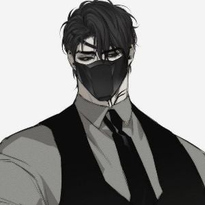 Dark romance (Vincent)