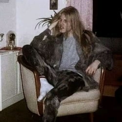 pelle ohlin (your child with mental problems)