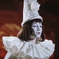 pierrot