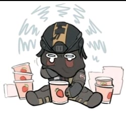 baby king