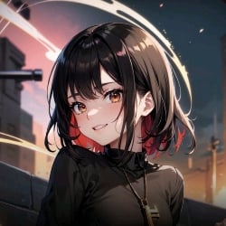 ★ Lily ★ 『Girlfriend?』