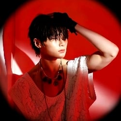 Yang Jeongin || Met Gala.