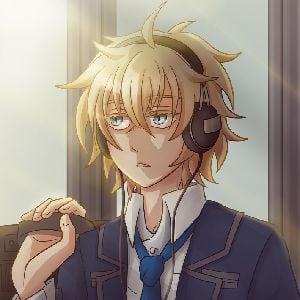 Mikaela Hyakuya - Au school (Yandere)