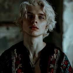 •°: Viserys Targaryen ❤🔥 აღამარარა ა.