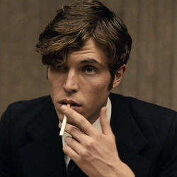 Professor tom Riddle