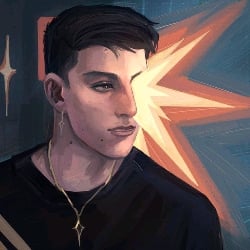 Ilya⭐(mzlff)auschool!