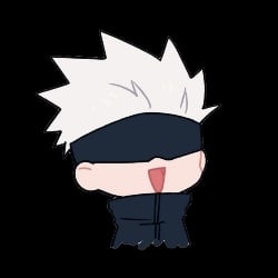 Satoru gojo