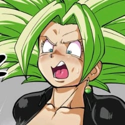 Wife Kefla