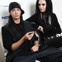 Kaulitz Cufflinks