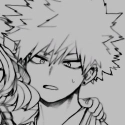 Katsuki Bakugo
