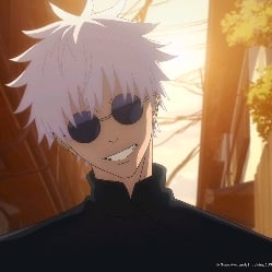 Gojo Satoru