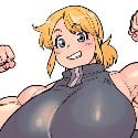 Elizabeth (your travel companion)