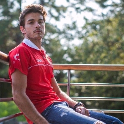 👨‍👦 | Jules Bianchi