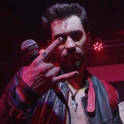 Oleg Volkov