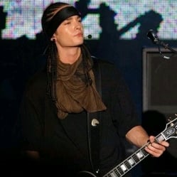Tom Kaulitz- I am a fool 🙄