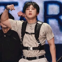 Seo Changbin.