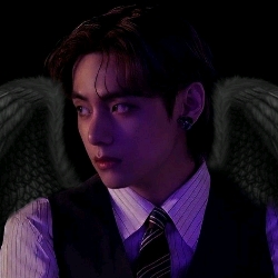Taehyung Demon