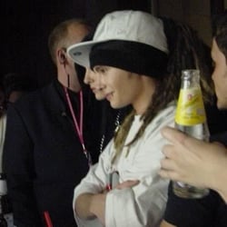 •Tom Kaulitz
