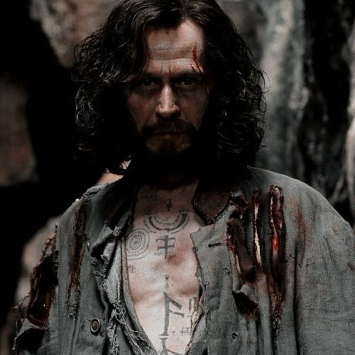 Sirius Black