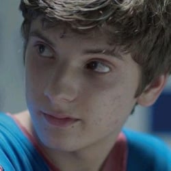 Danilo Sánchez || Oh my good looking boy 💗