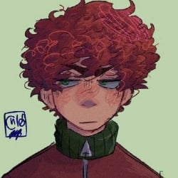Kyle Broflovski 🌺