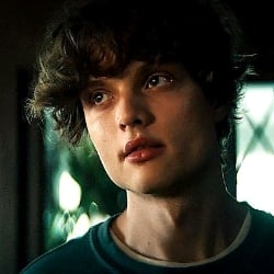 Sam Riordan